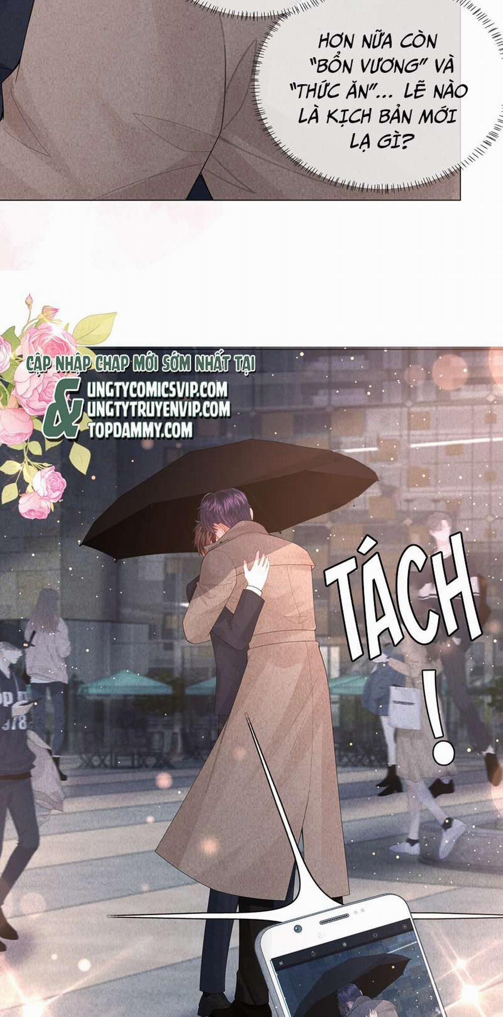 Dior Tiên Sinh LK 74 trang 18