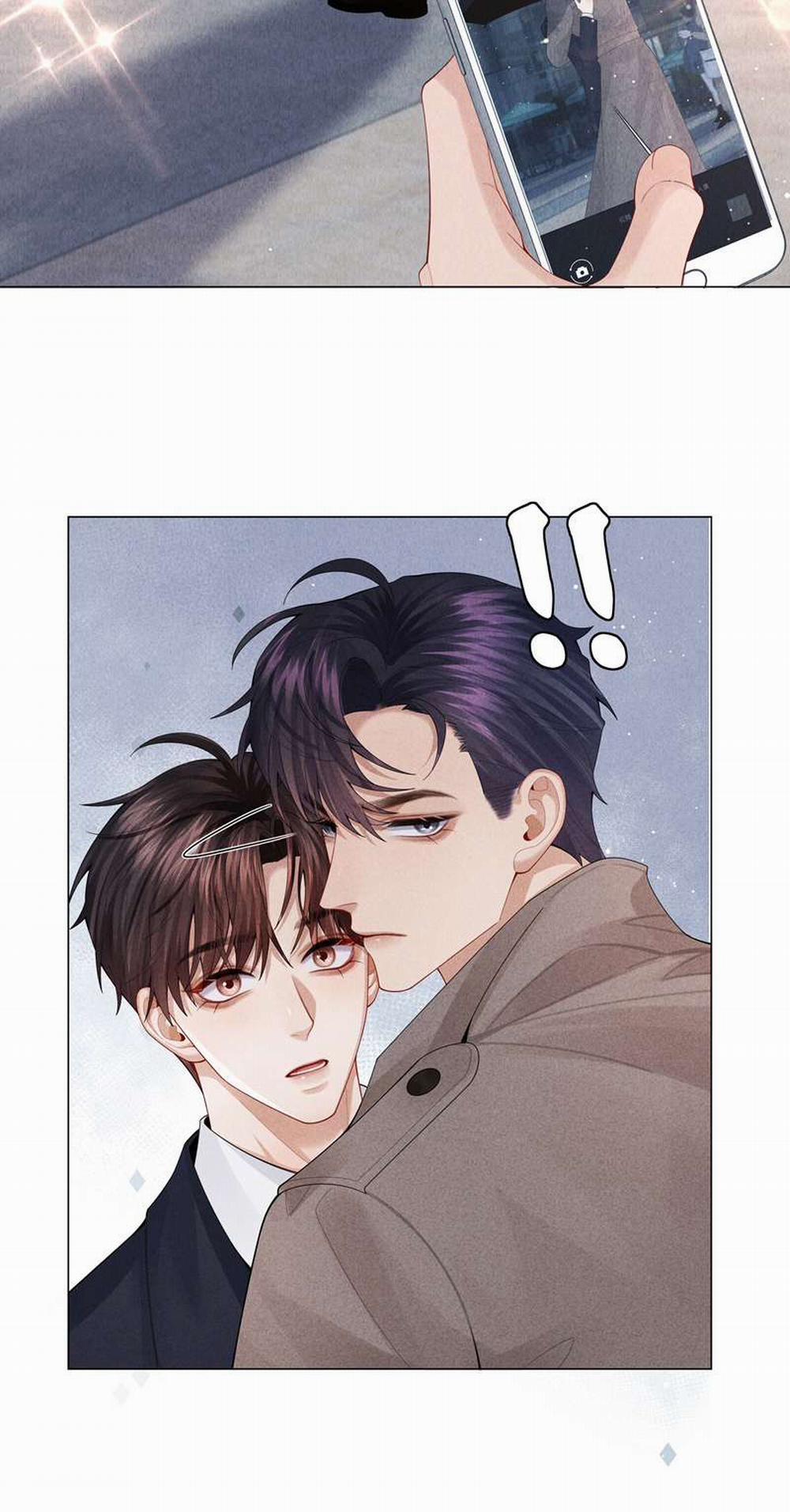 Dior Tiên Sinh LK 74 trang 19