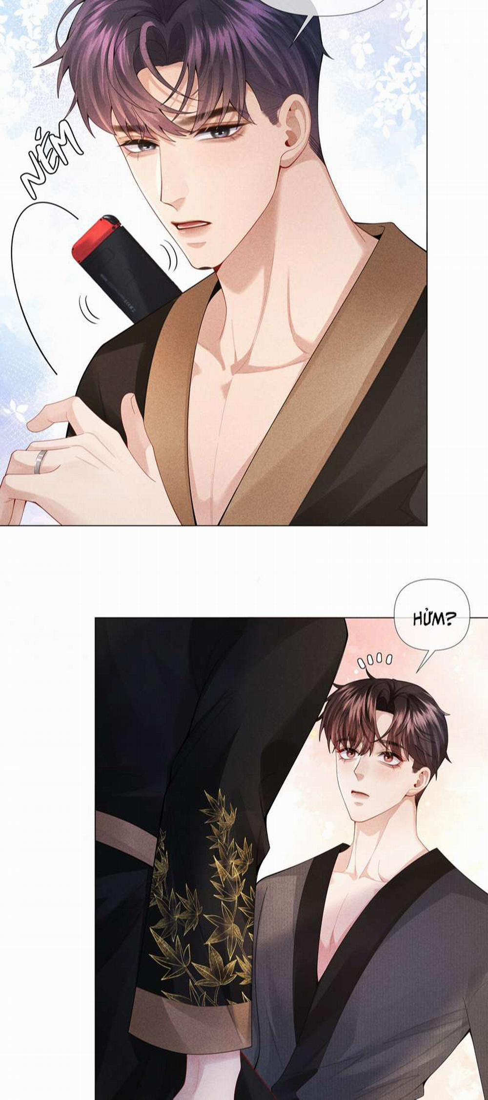 Dior Tiên Sinh LK 74 trang 2