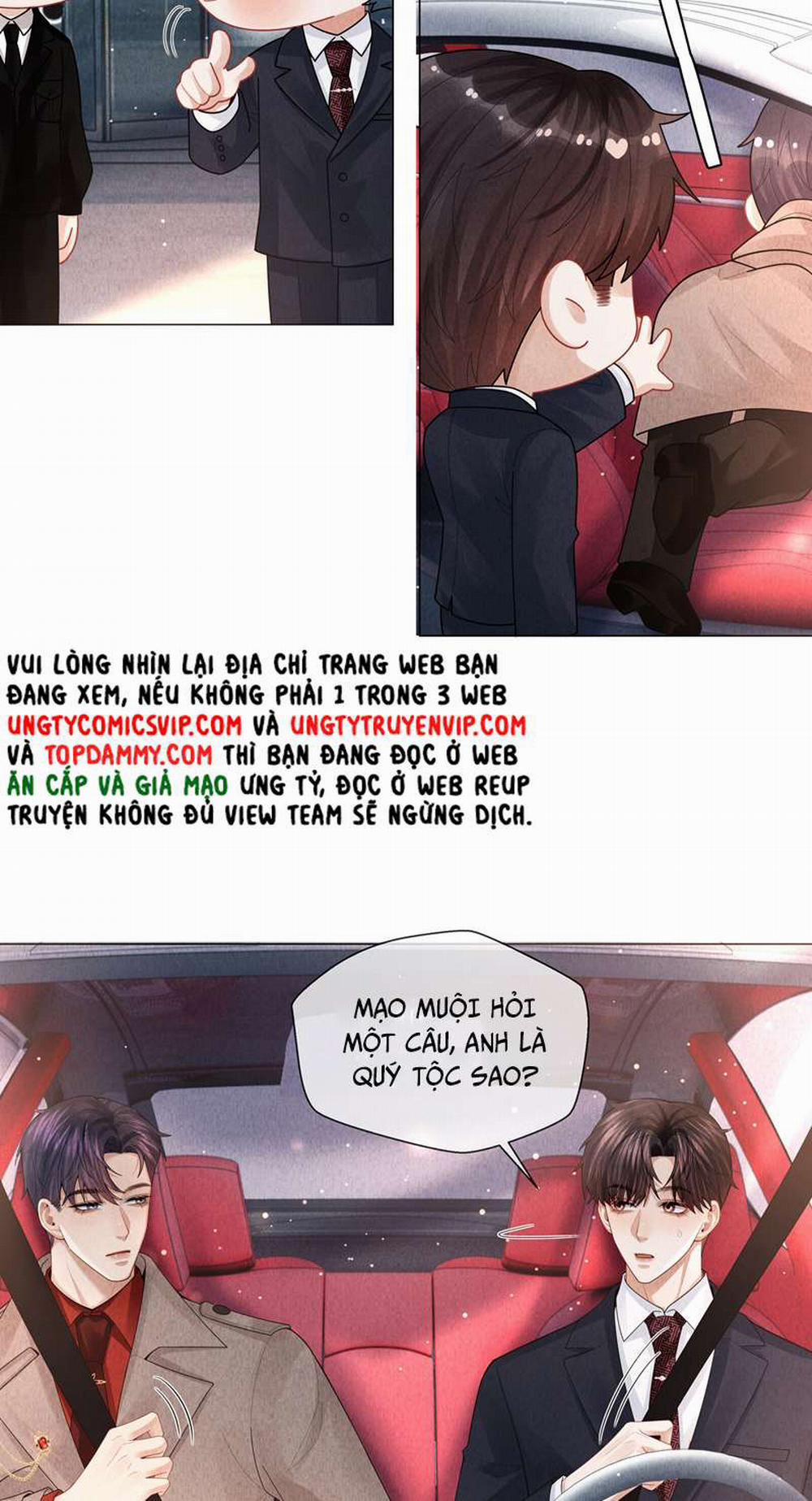 Dior Tiên Sinh LK 74 trang 22