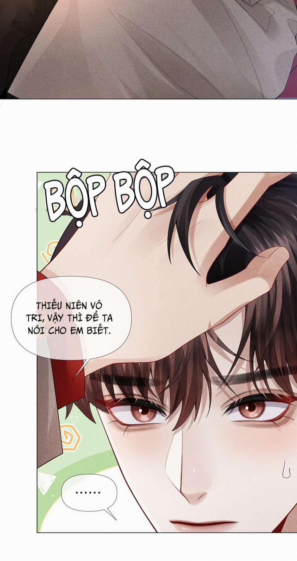 Dior Tiên Sinh LK 74 trang 24