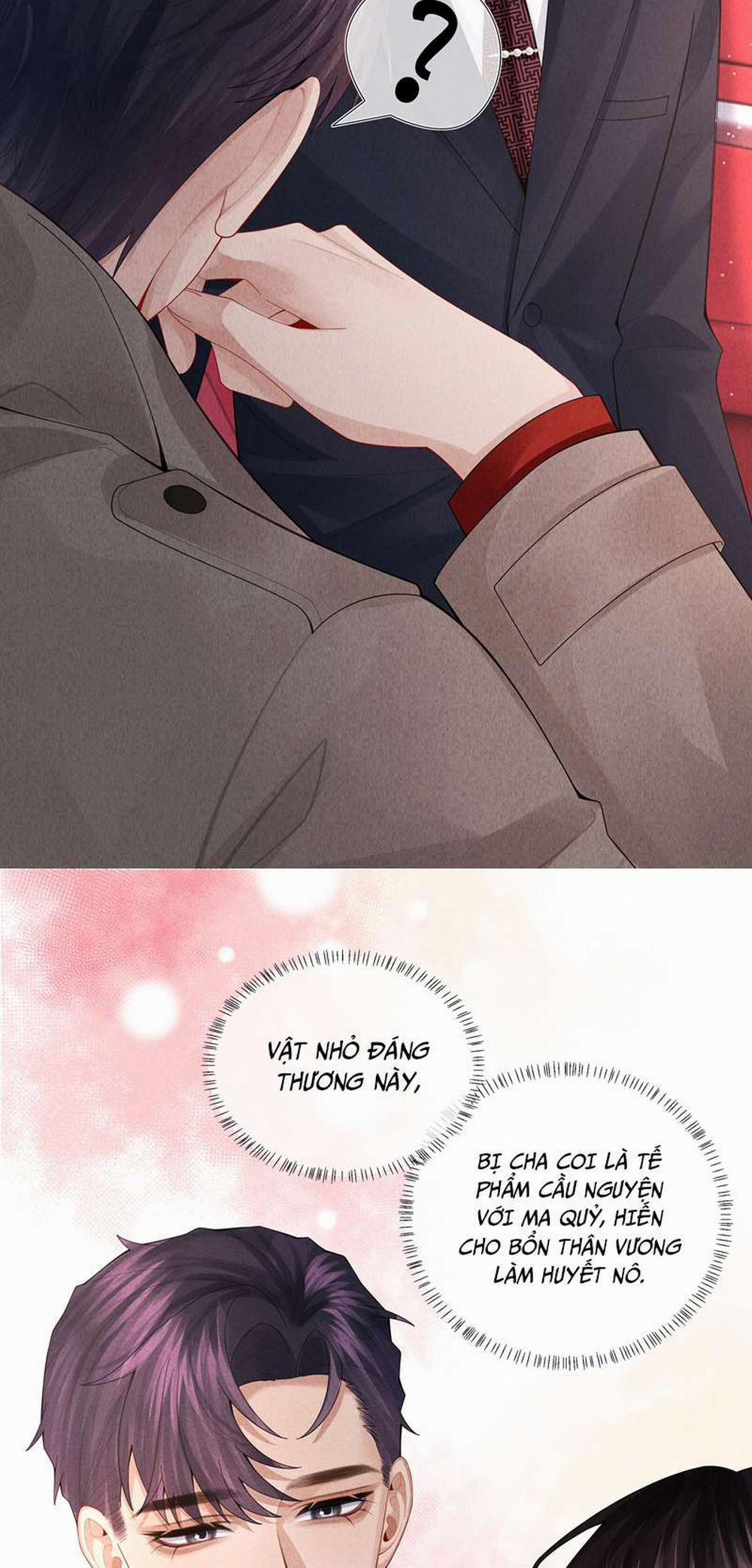 Dior Tiên Sinh LK 74 trang 28