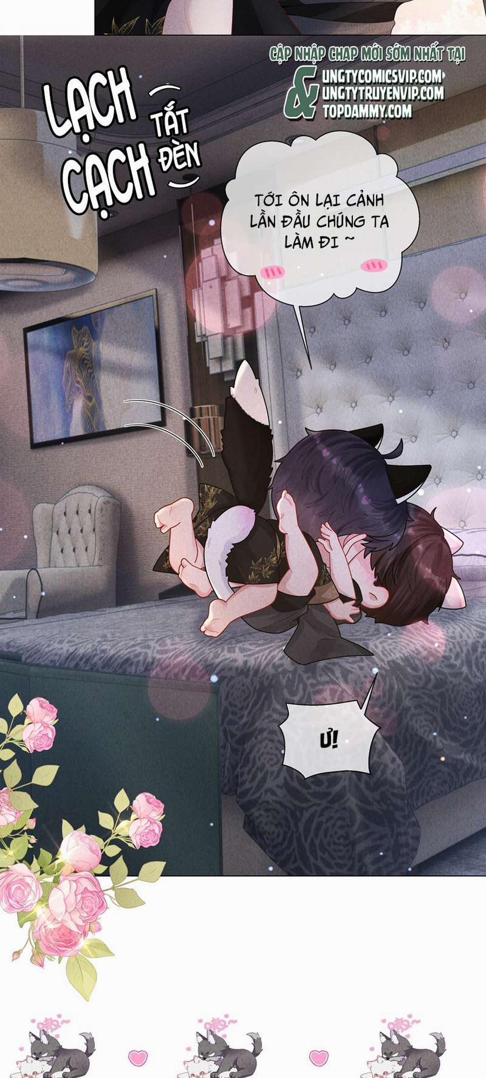 Dior Tiên Sinh LK 74 trang 3