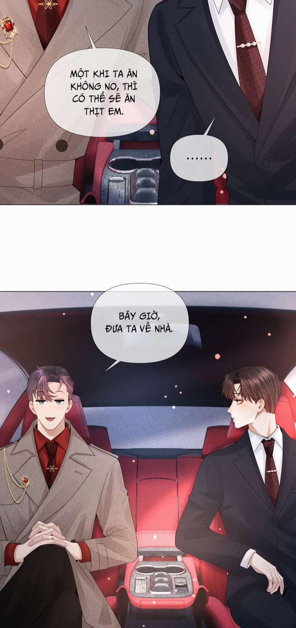 Dior Tiên Sinh LK 74 trang 30