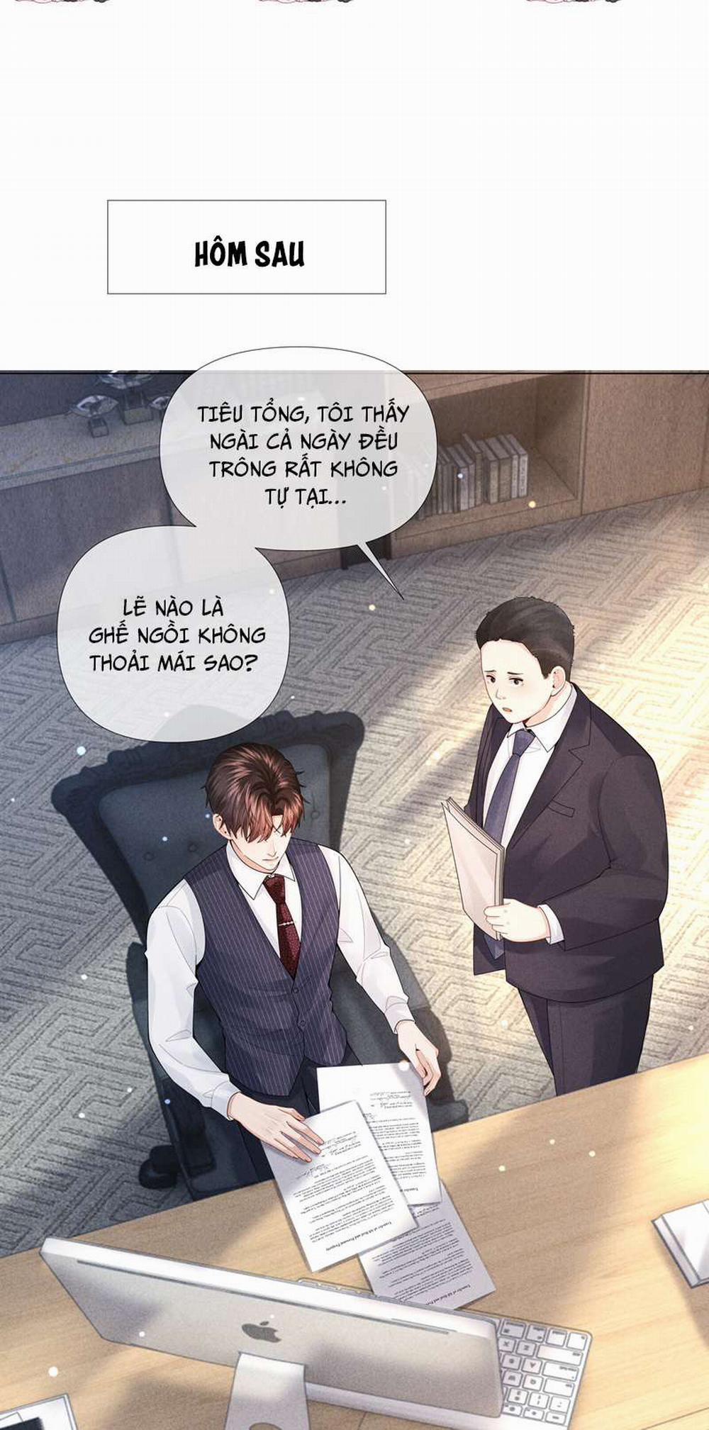 Dior Tiên Sinh LK 74 trang 4