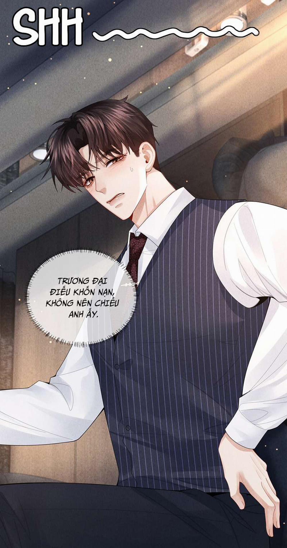 Dior Tiên Sinh LK 74 trang 7