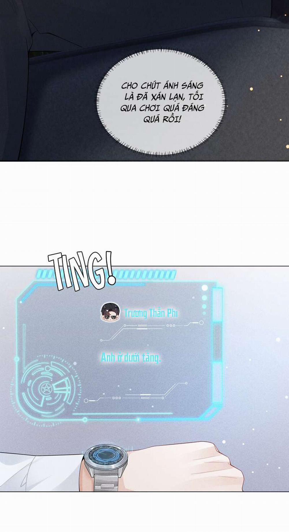 Dior Tiên Sinh LK 74 trang 8