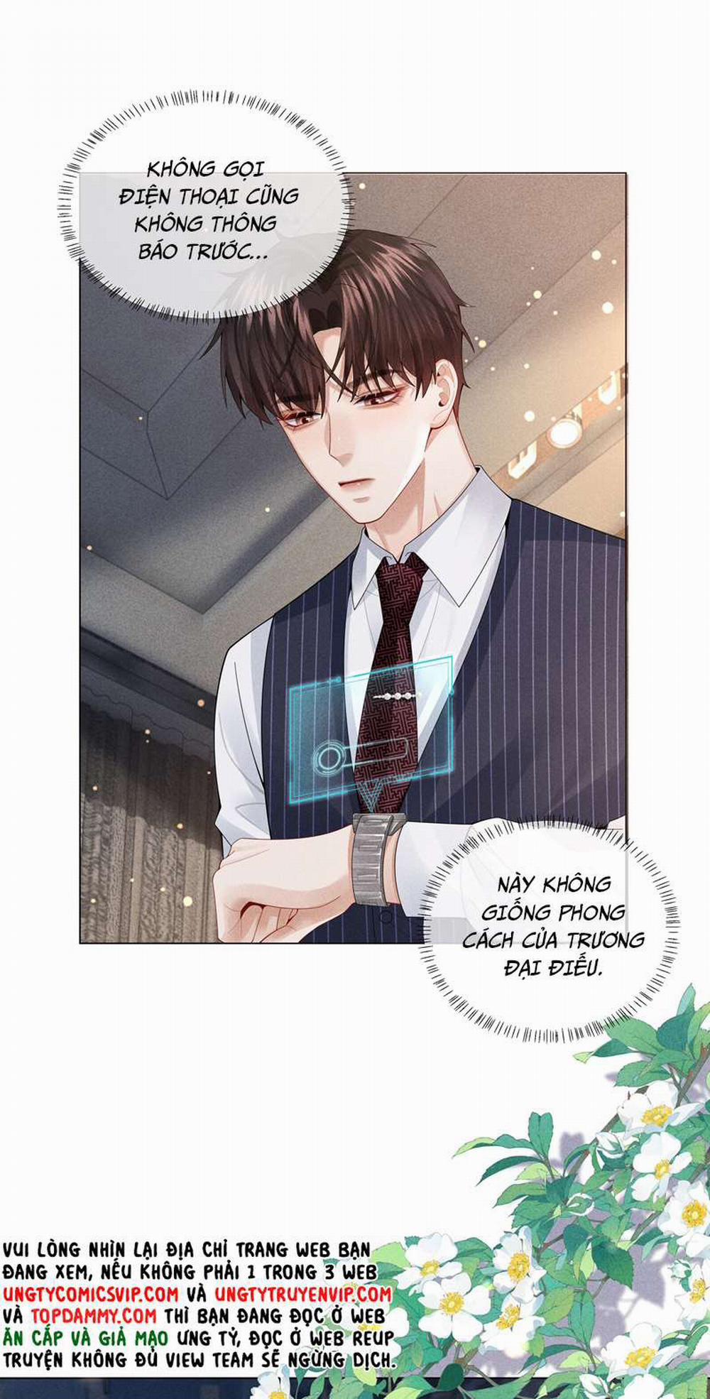 Dior Tiên Sinh LK 74 trang 9