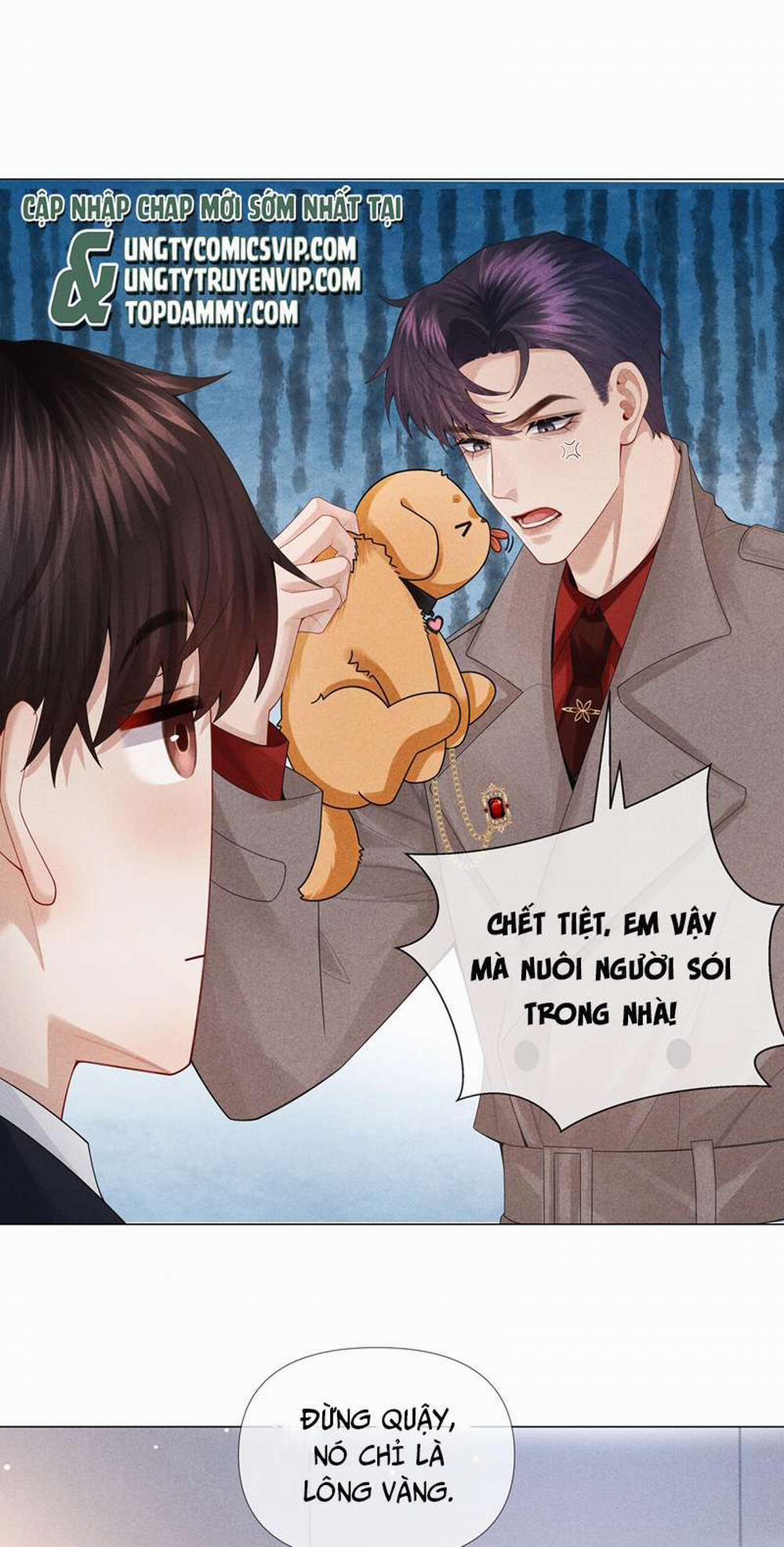 Dior Tiên Sinh LK 75 trang 16