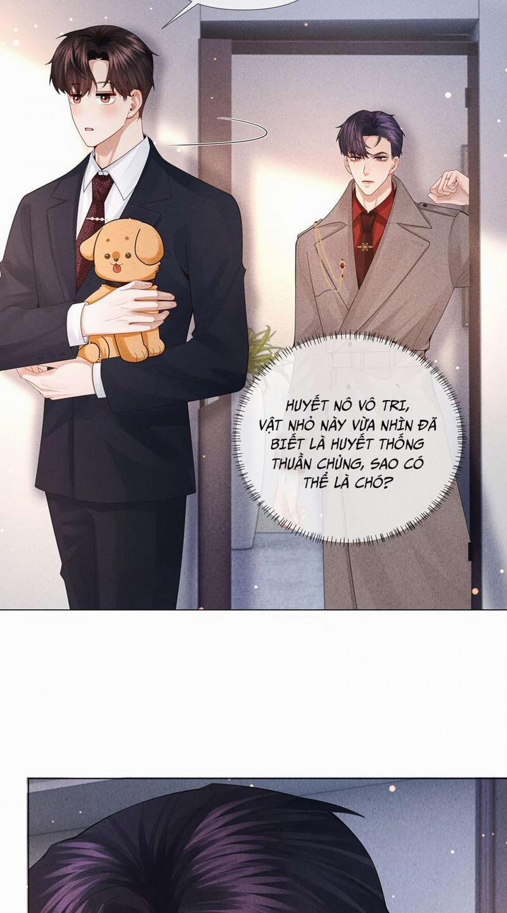 Dior Tiên Sinh LK 75 trang 17