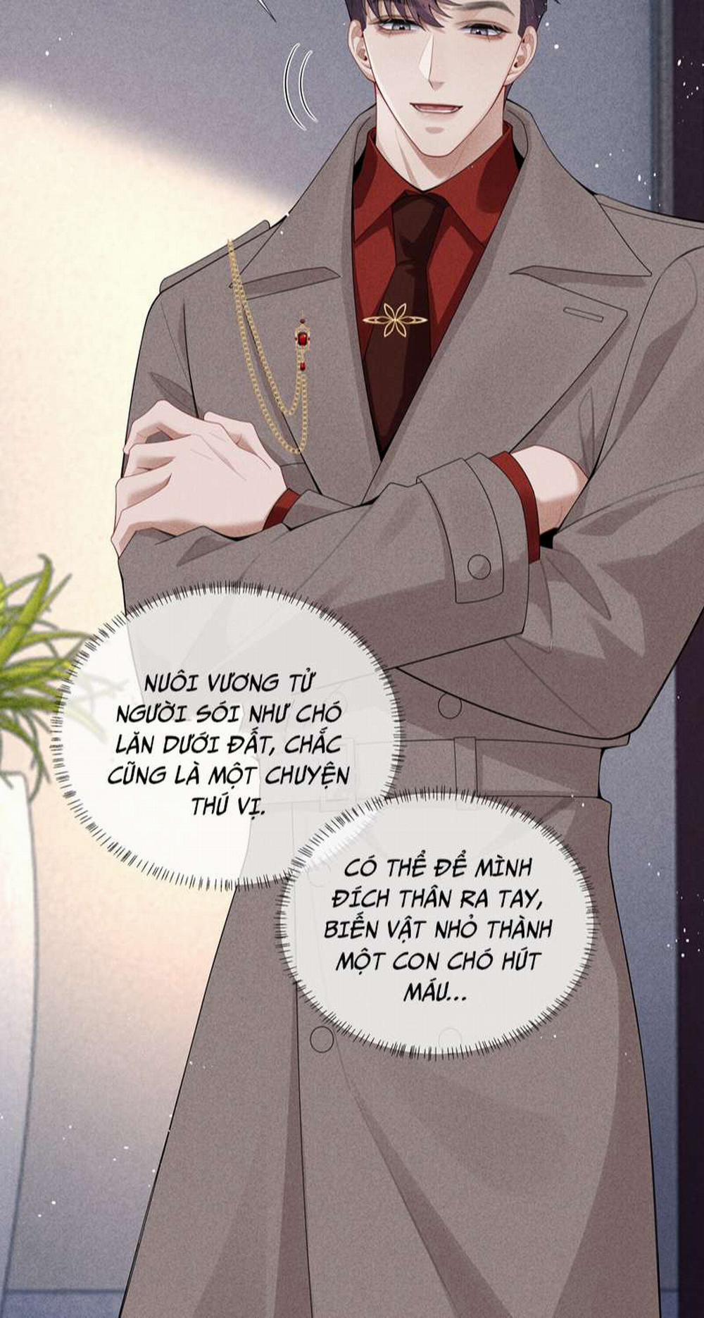 Dior Tiên Sinh LK 75 trang 20