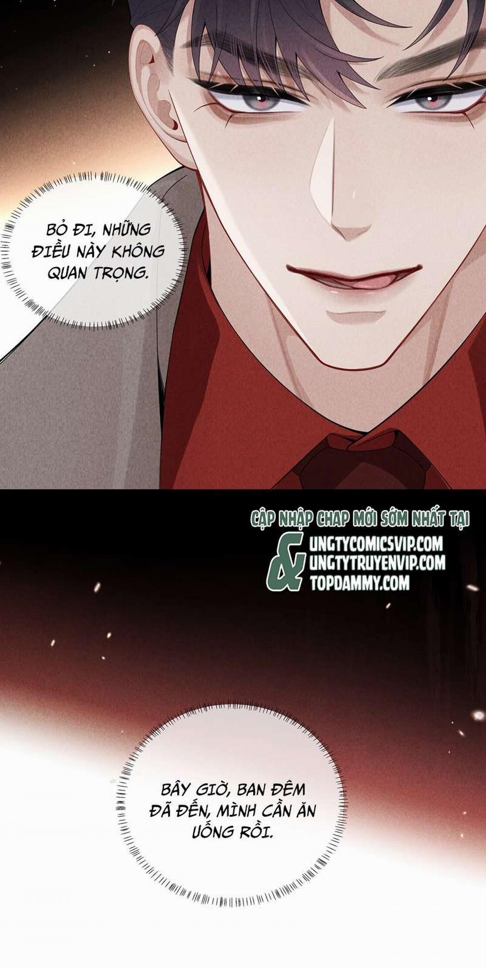 Dior Tiên Sinh LK 75 trang 22