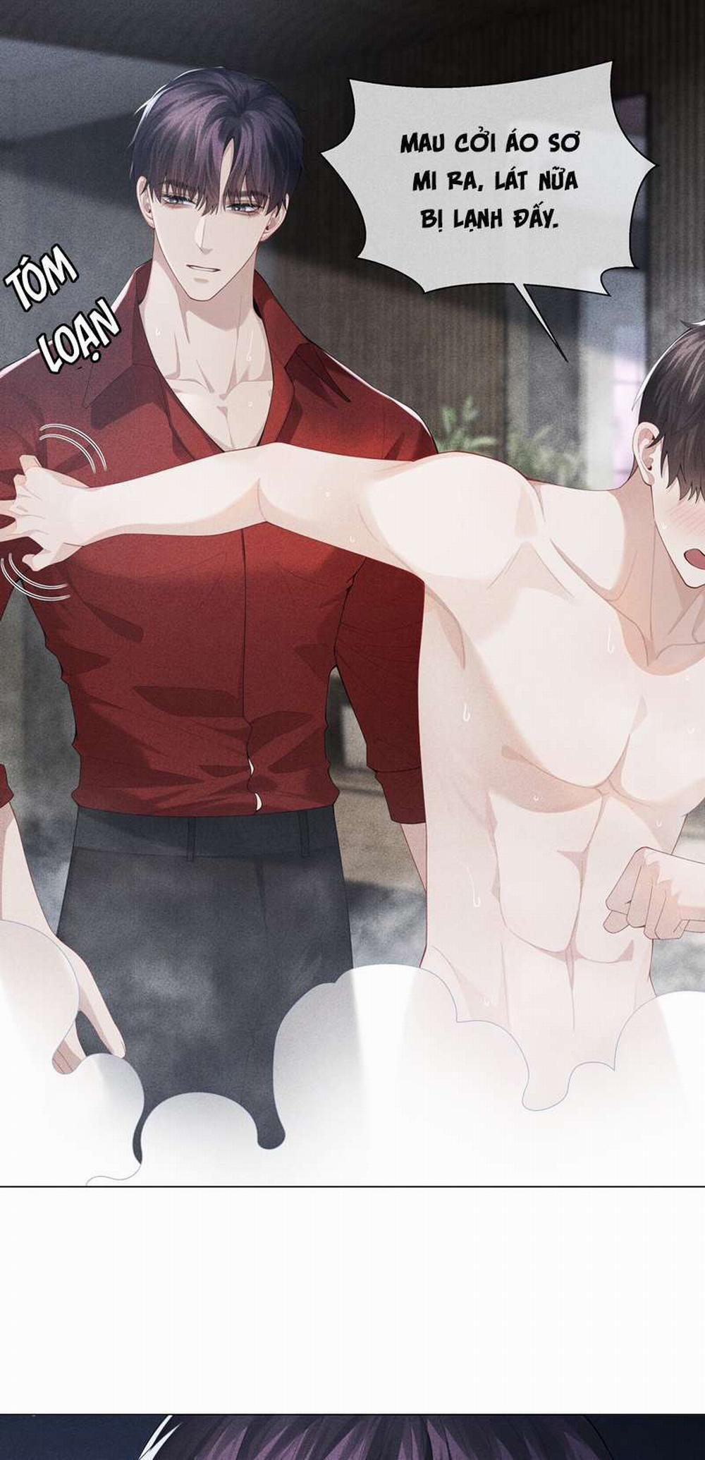 Dior Tiên Sinh LK 75 trang 28