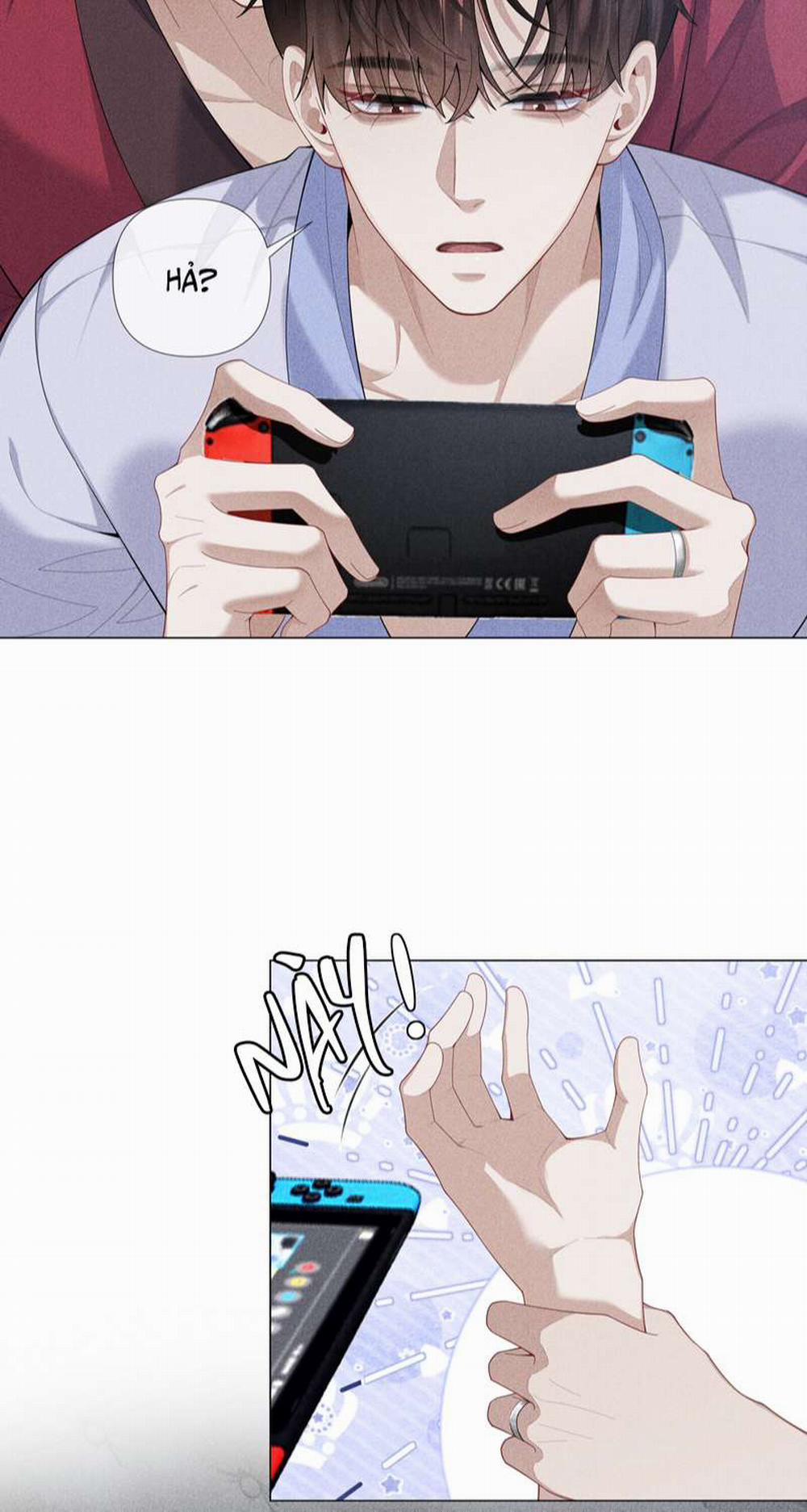 Dior Tiên Sinh LK 75 trang 33