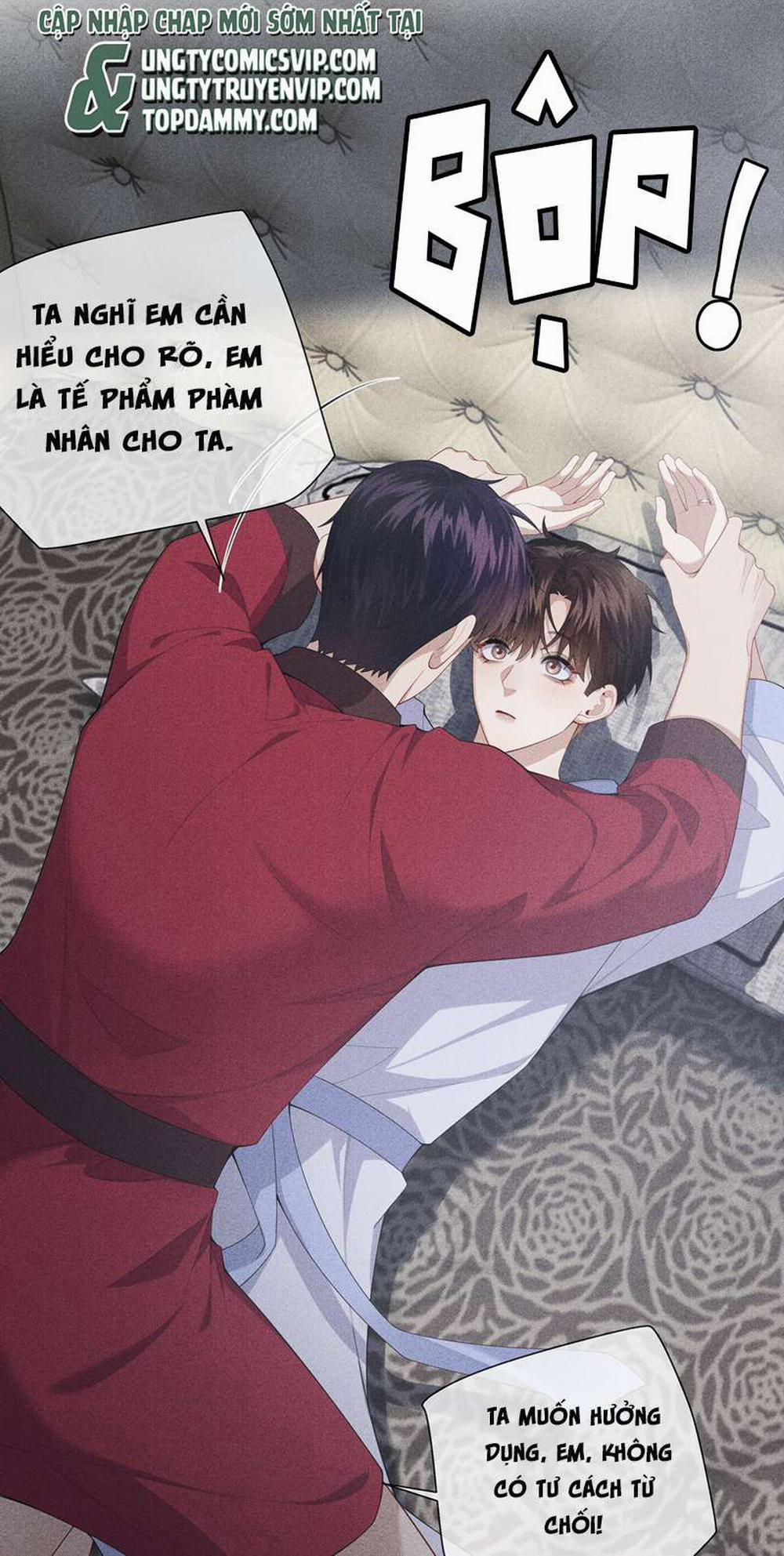 Dior Tiên Sinh LK 75 trang 34