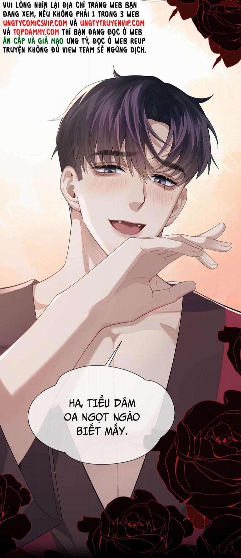 Dior Tiên Sinh LK 75 trang 38