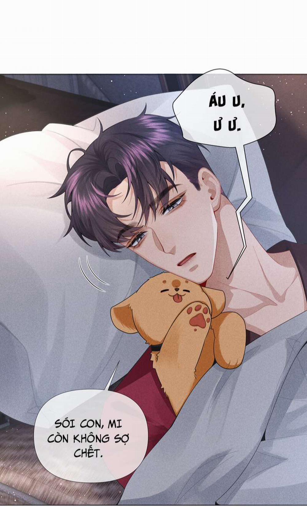 Dior Tiên Sinh LK 76 trang 10