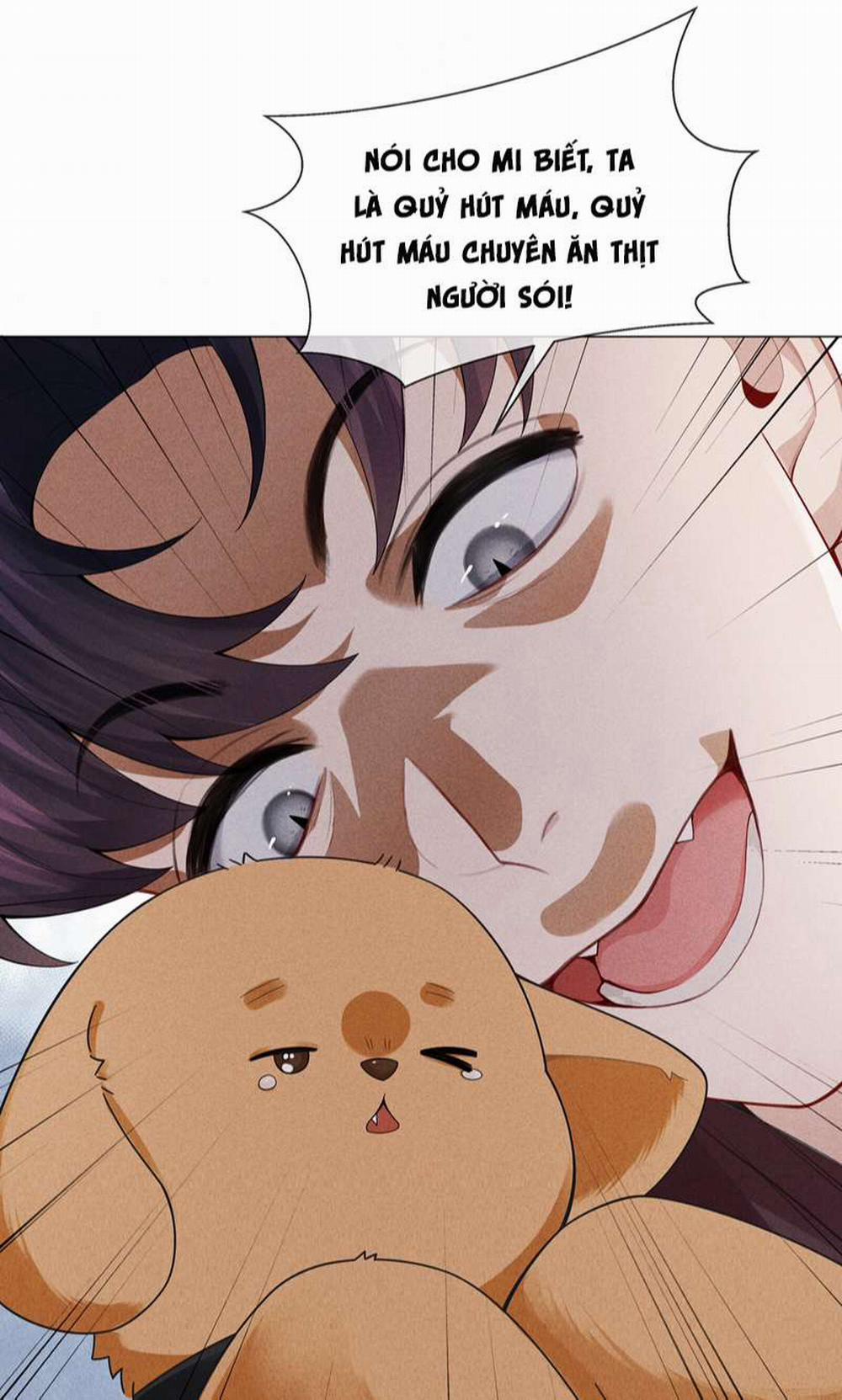 Dior Tiên Sinh LK 76 trang 11