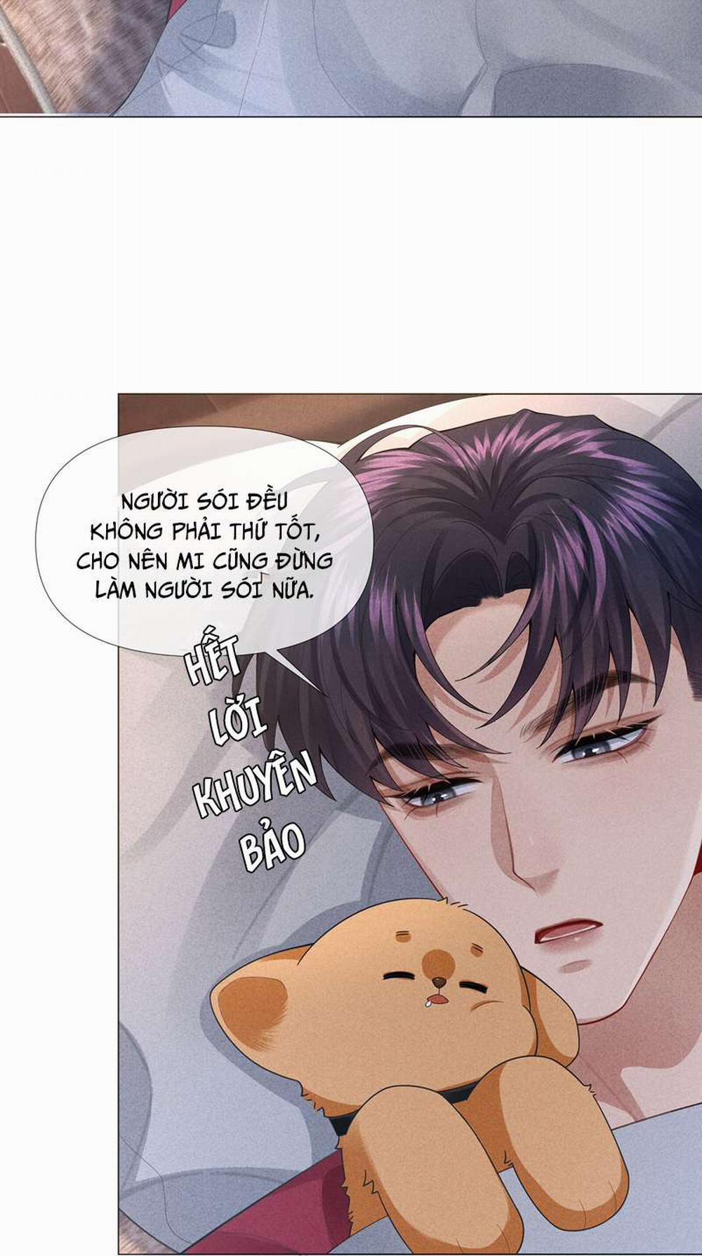 Dior Tiên Sinh LK 76 trang 14