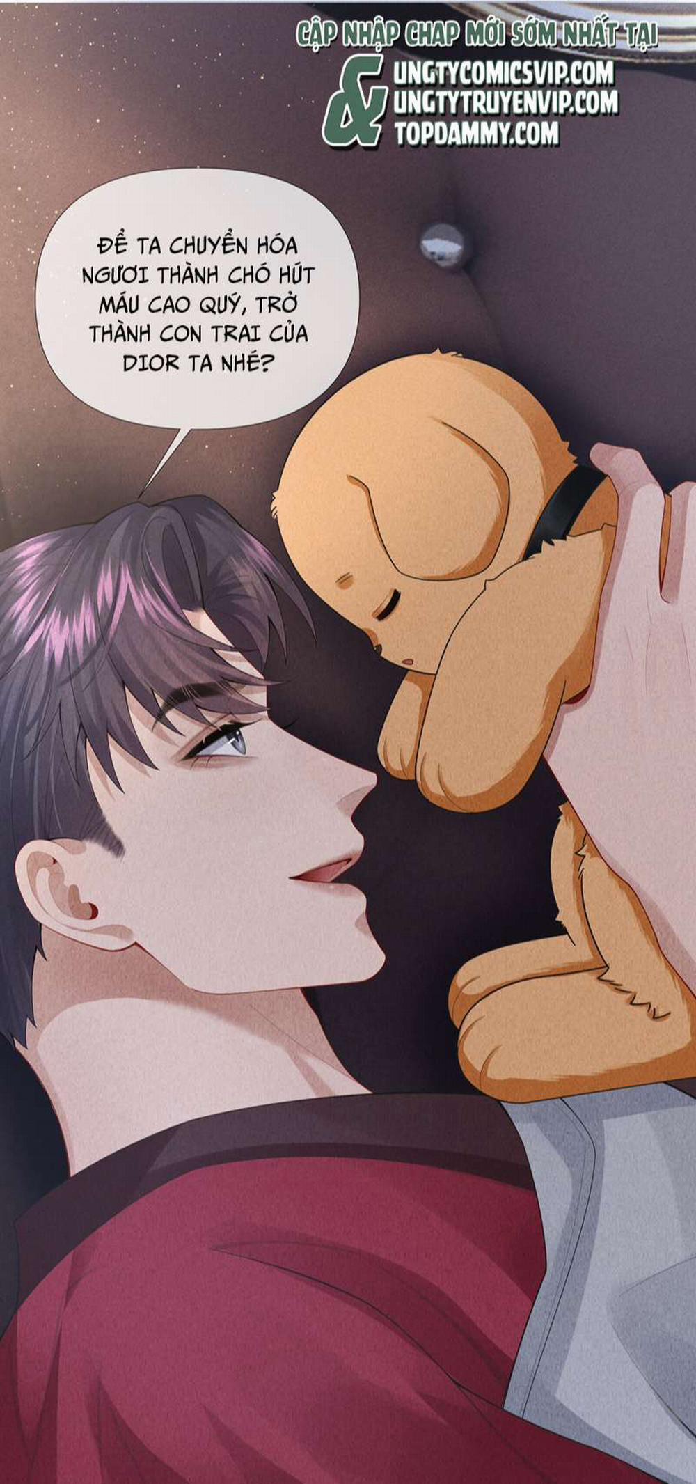 Dior Tiên Sinh LK 76 trang 15