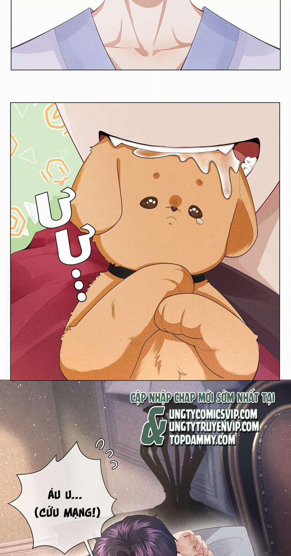 Dior Tiên Sinh LK 76 trang 18