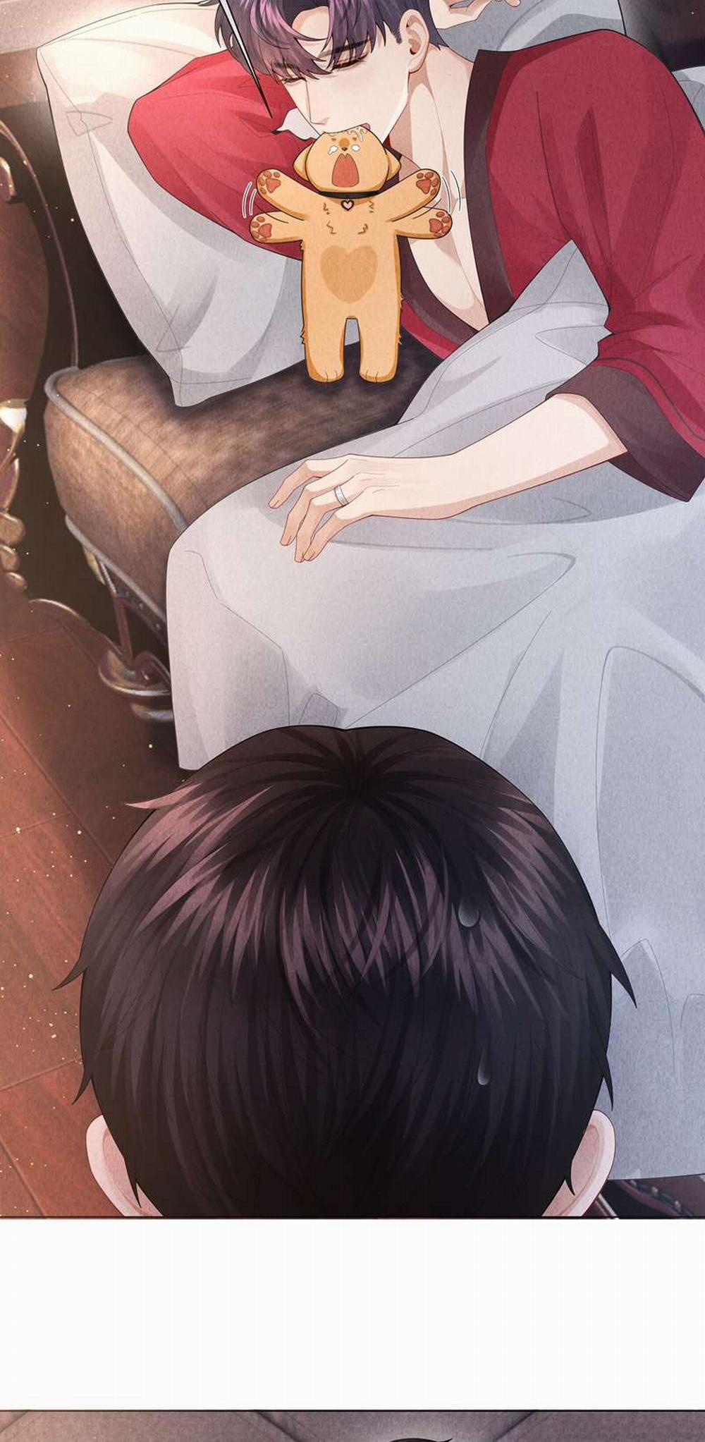 Dior Tiên Sinh LK 76 trang 19