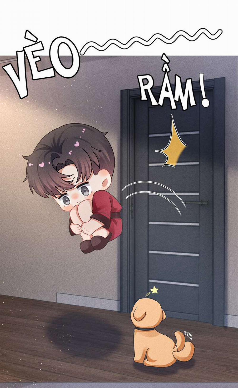 Dior Tiên Sinh LK 76 trang 2