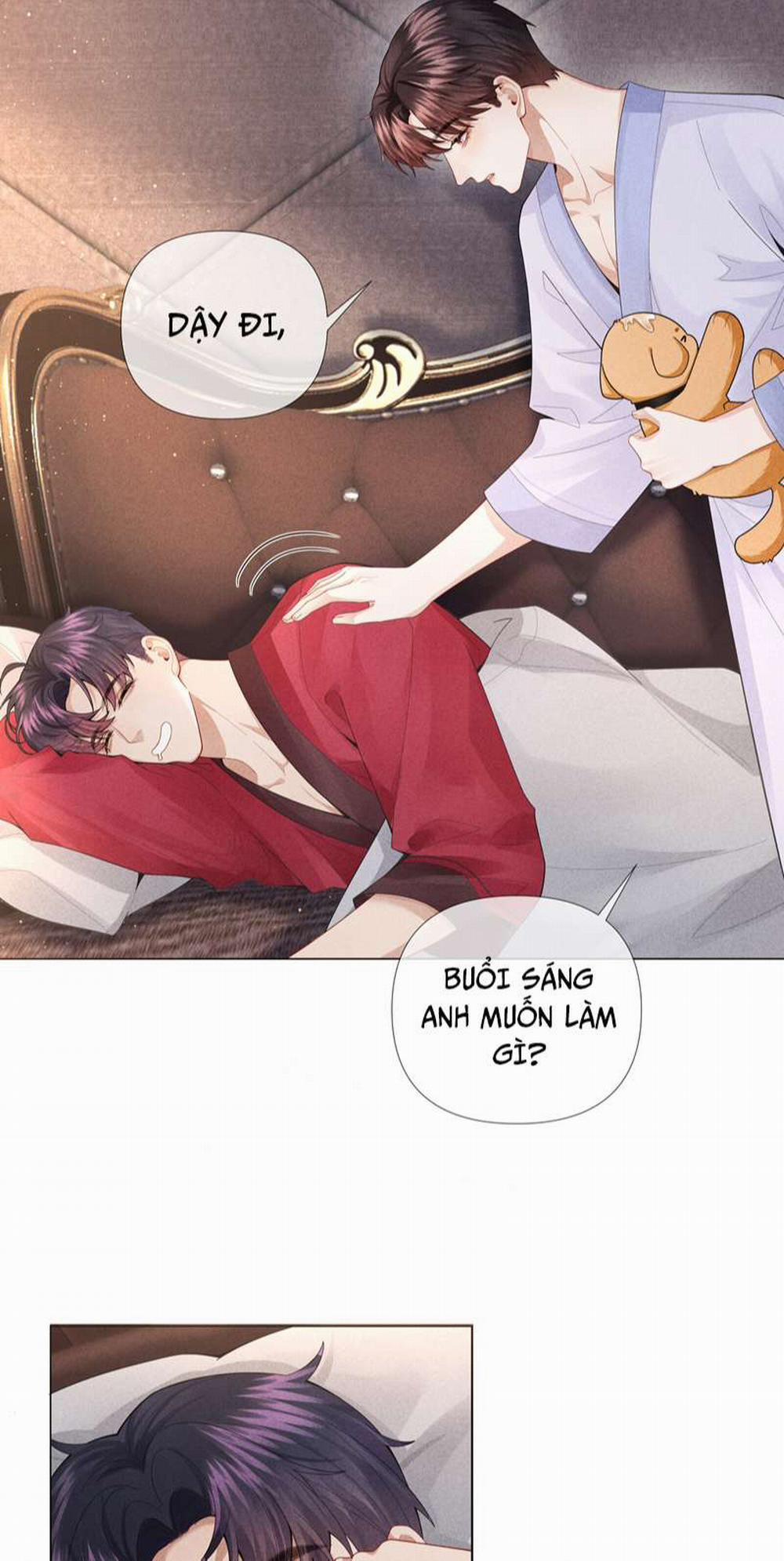 Dior Tiên Sinh LK 76 trang 20