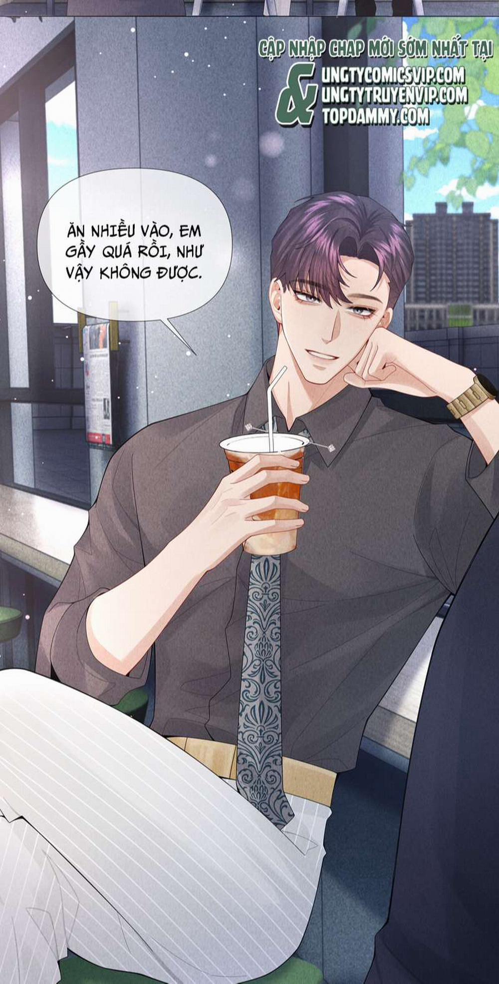 Dior Tiên Sinh LK 76 trang 26