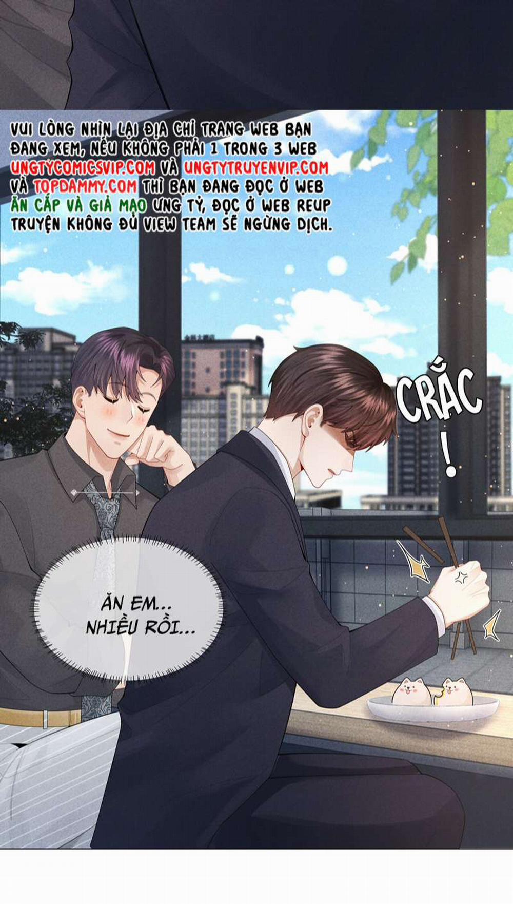 Dior Tiên Sinh LK 76 trang 28