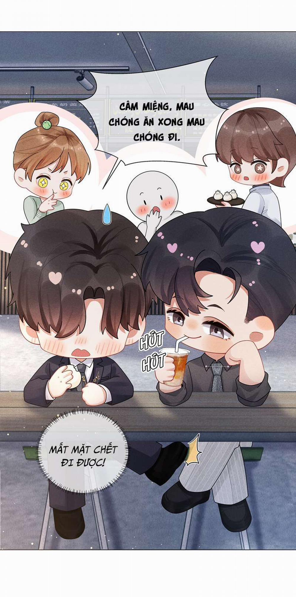 Dior Tiên Sinh LK 76 trang 29