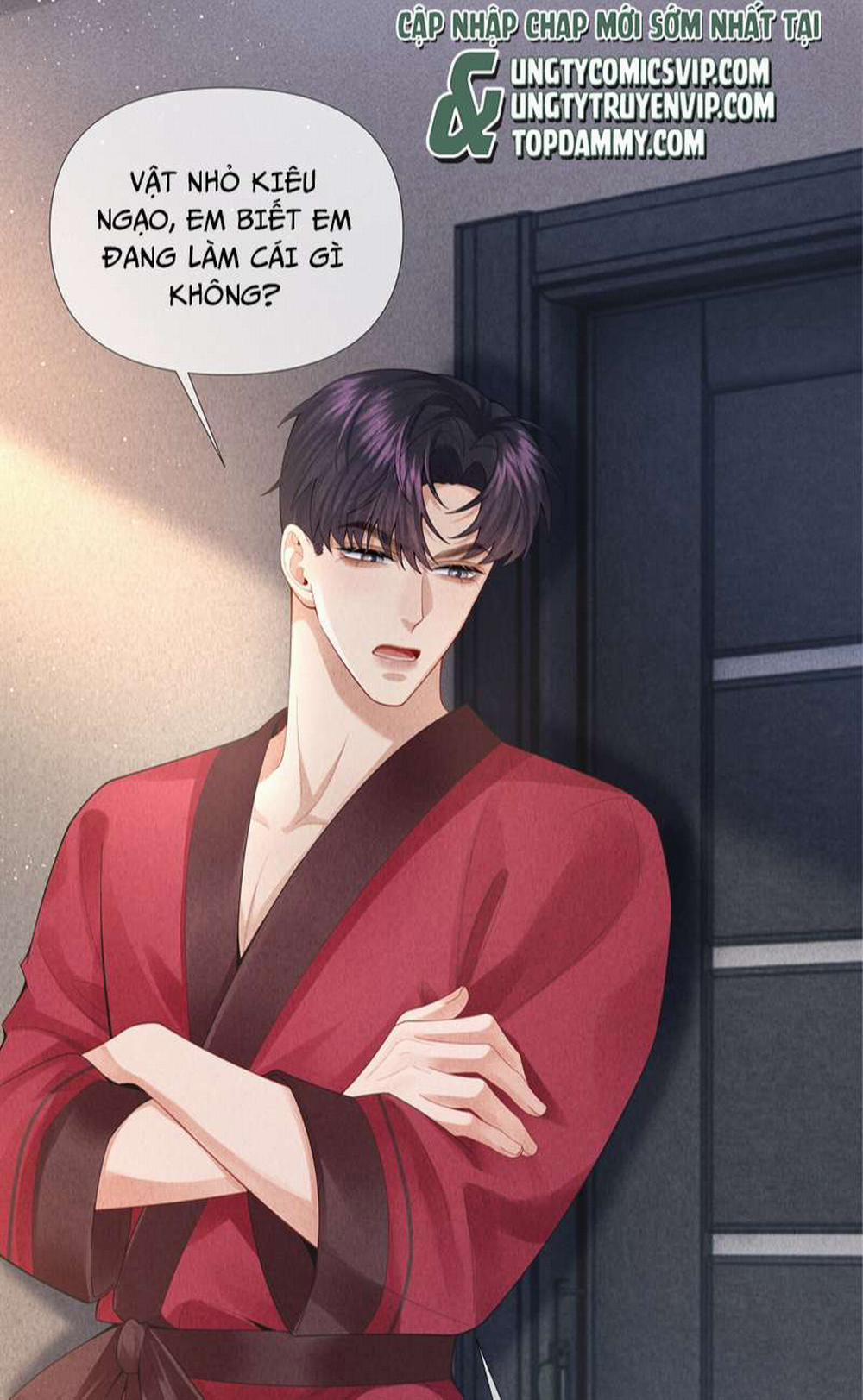 Dior Tiên Sinh LK 76 trang 3