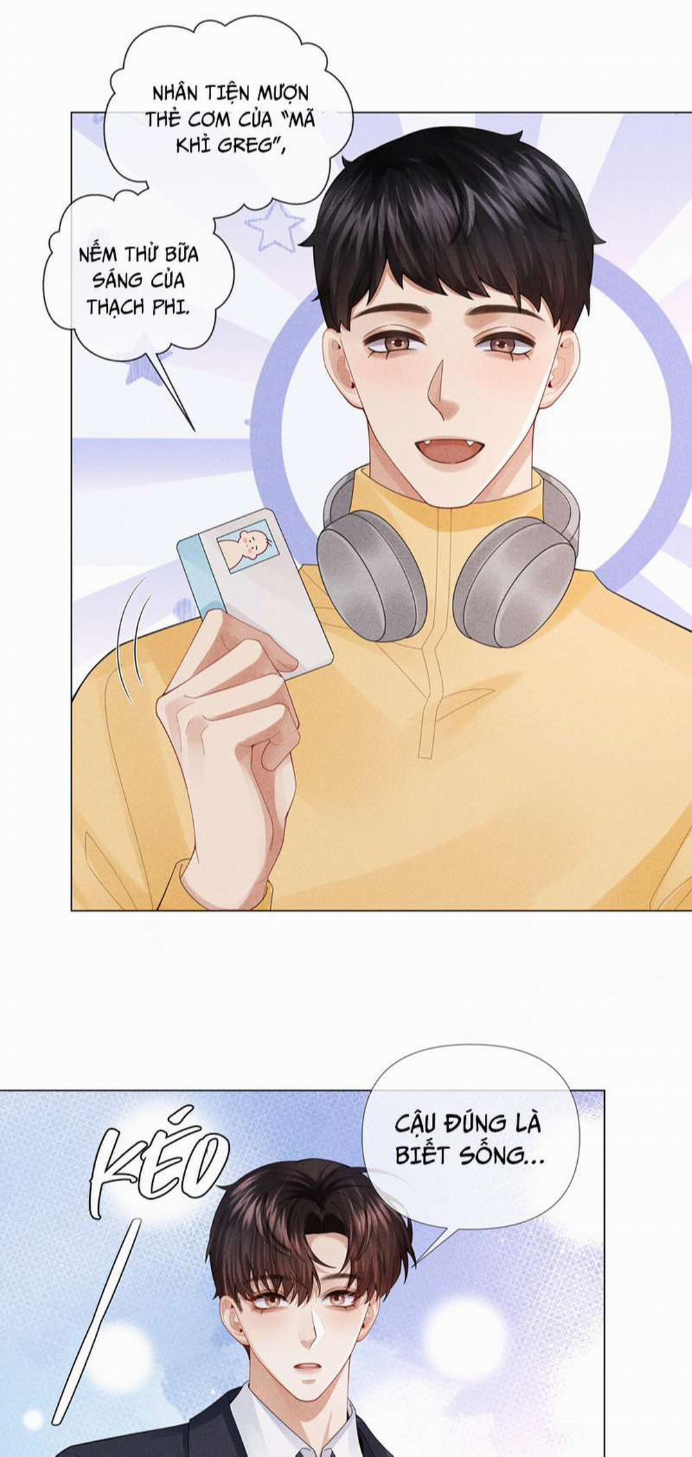 Dior Tiên Sinh LK 76 trang 32