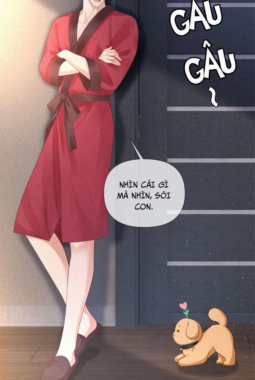 Dior Tiên Sinh LK 76 trang 5