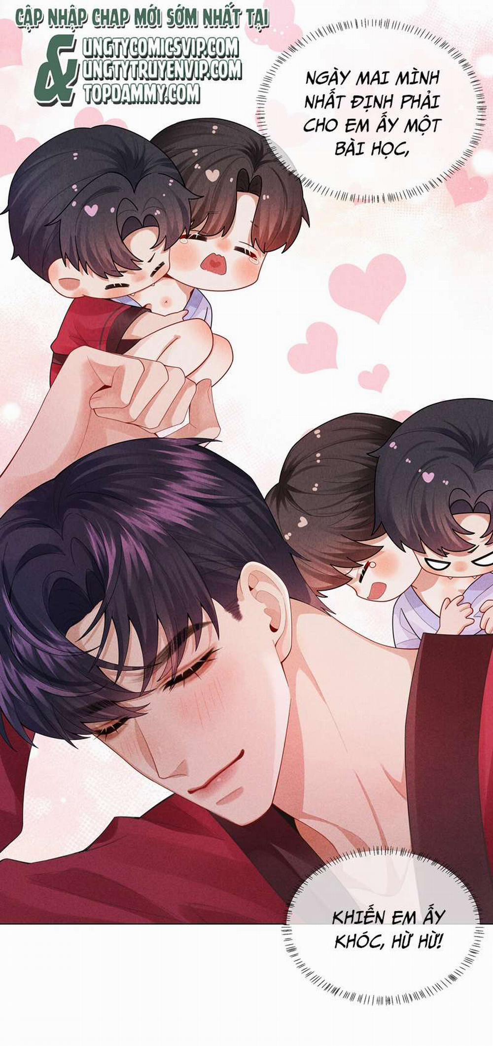 Dior Tiên Sinh LK 76 trang 9