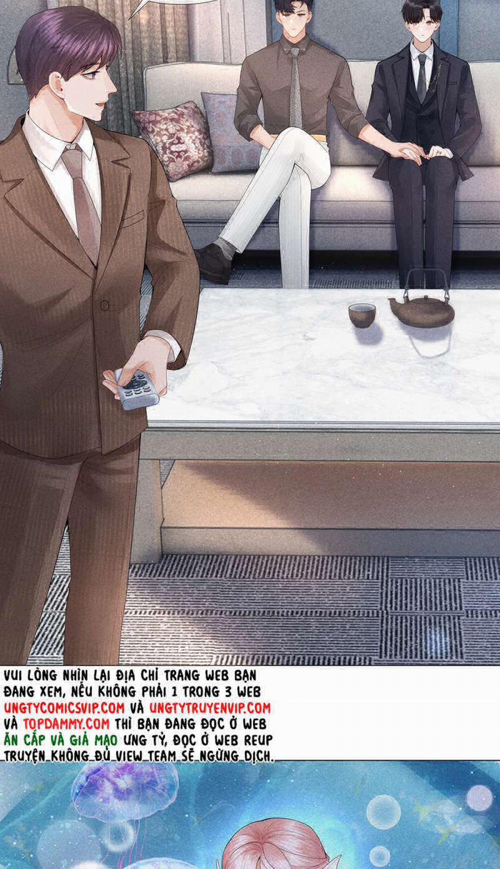 Dior Tiên Sinh LK 77 trang 11