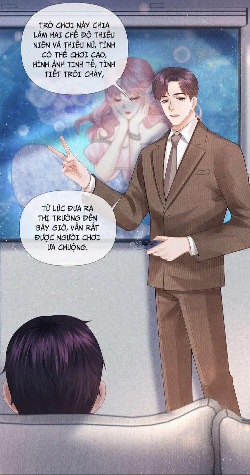 Dior Tiên Sinh LK 77 trang 13