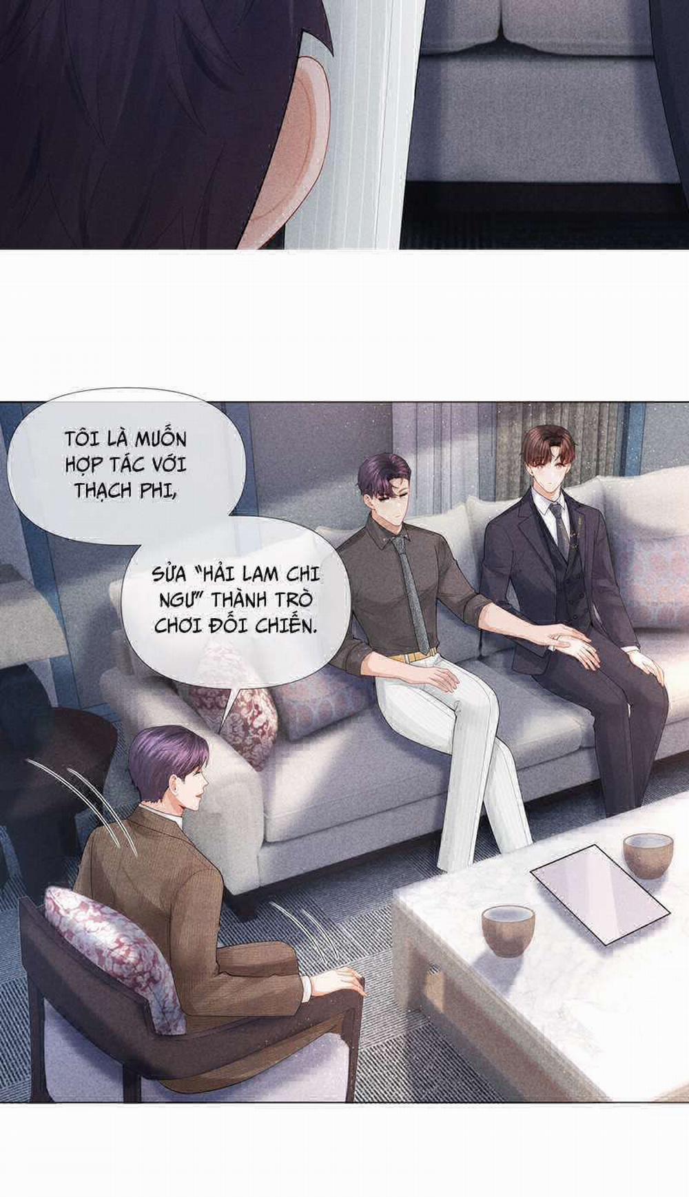 Dior Tiên Sinh LK 77 trang 15