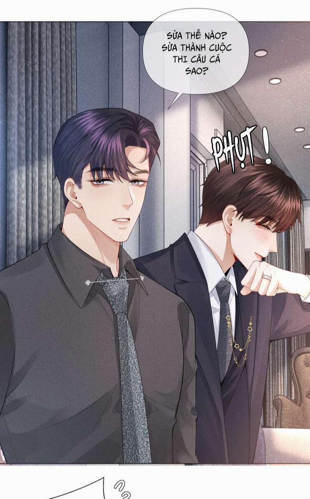 Dior Tiên Sinh LK 77 trang 16