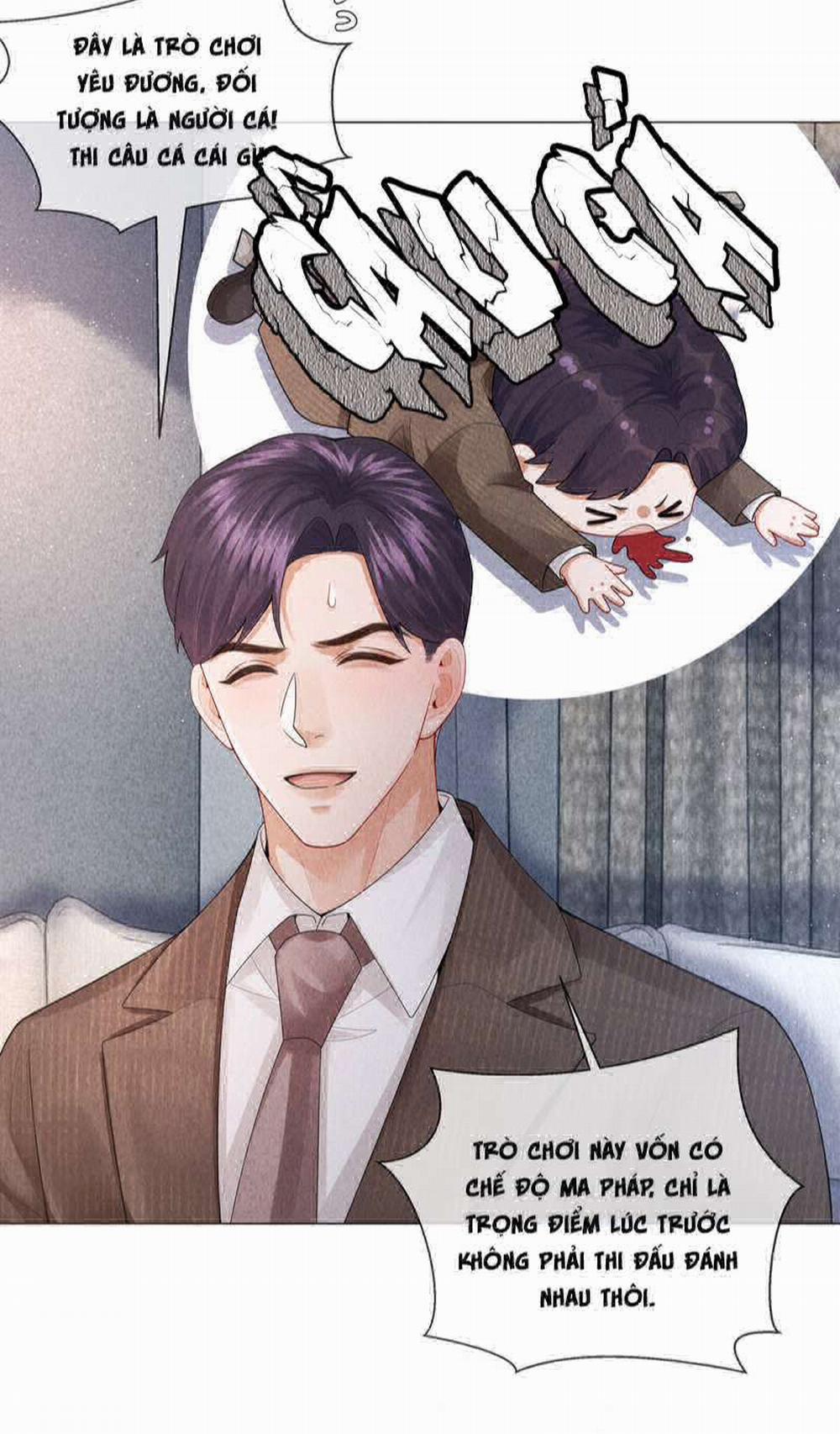 Dior Tiên Sinh LK 77 trang 17