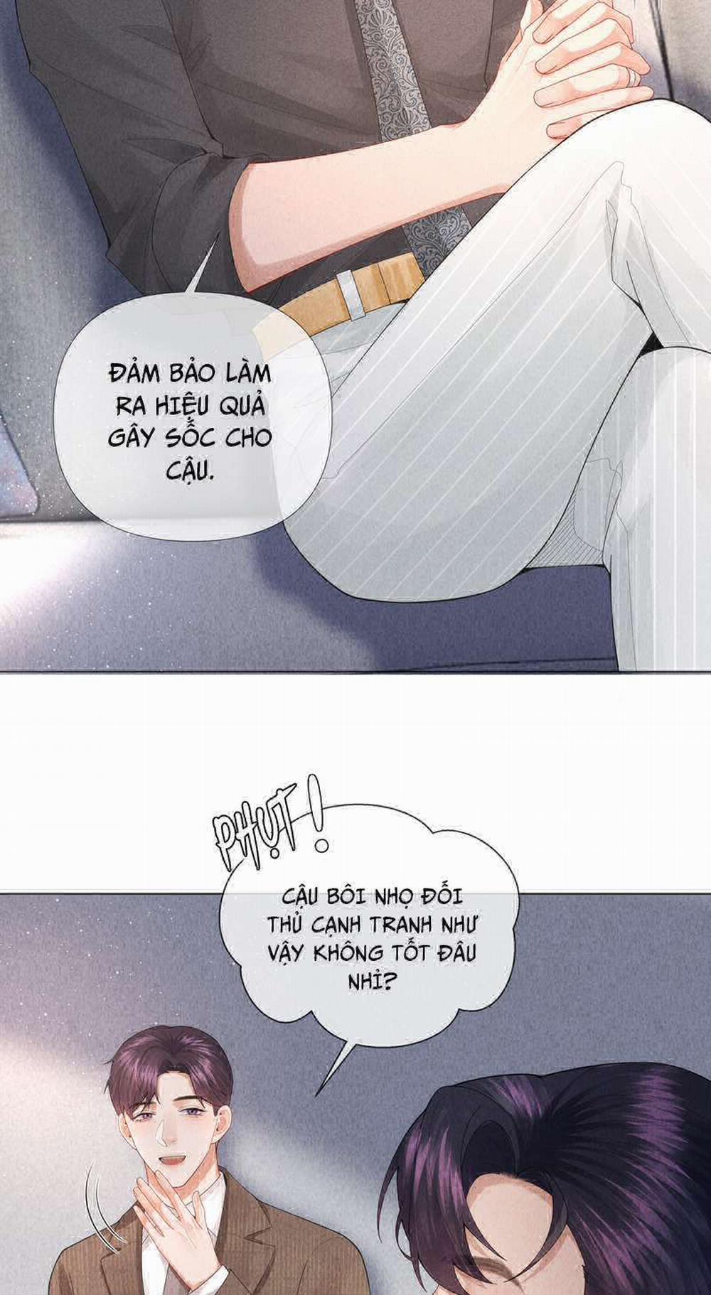 Dior Tiên Sinh LK 77 trang 21