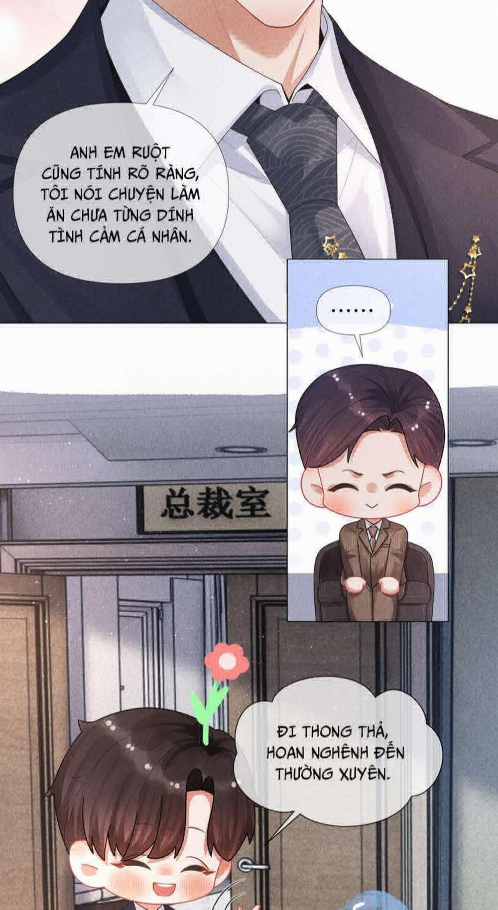 Dior Tiên Sinh LK 77 trang 25