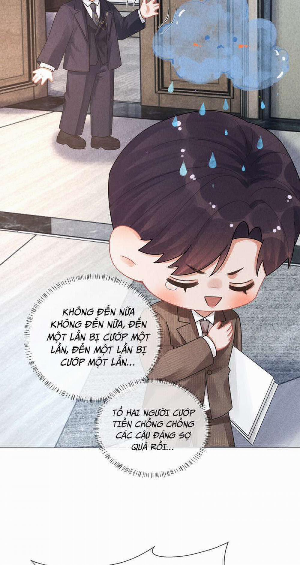 Dior Tiên Sinh LK 77 trang 26