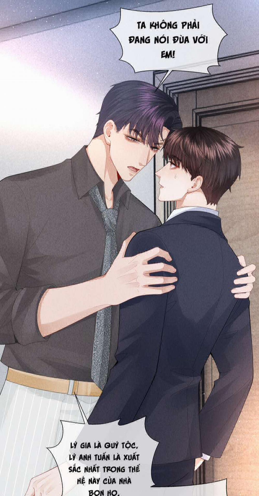 Dior Tiên Sinh LK 77 trang 29