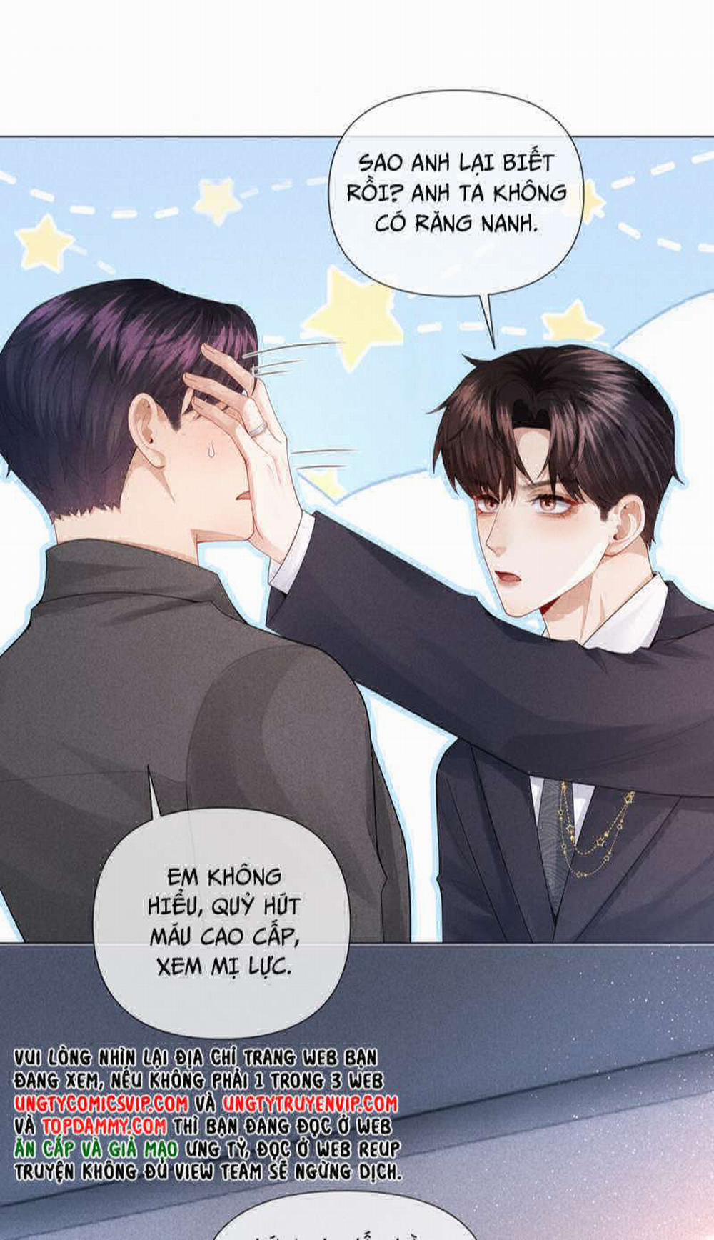 Dior Tiên Sinh LK 77 trang 31