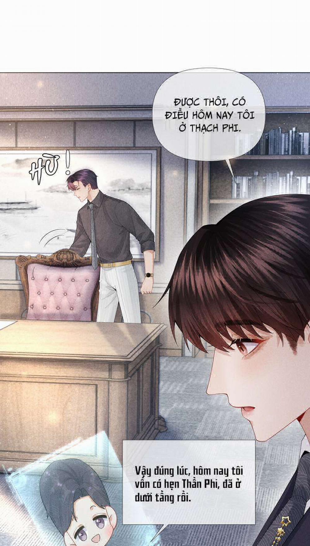 Dior Tiên Sinh LK 77 trang 6