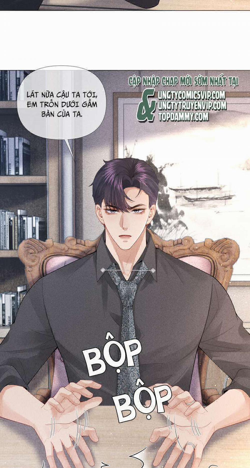 Dior Tiên Sinh LK 77 trang 8