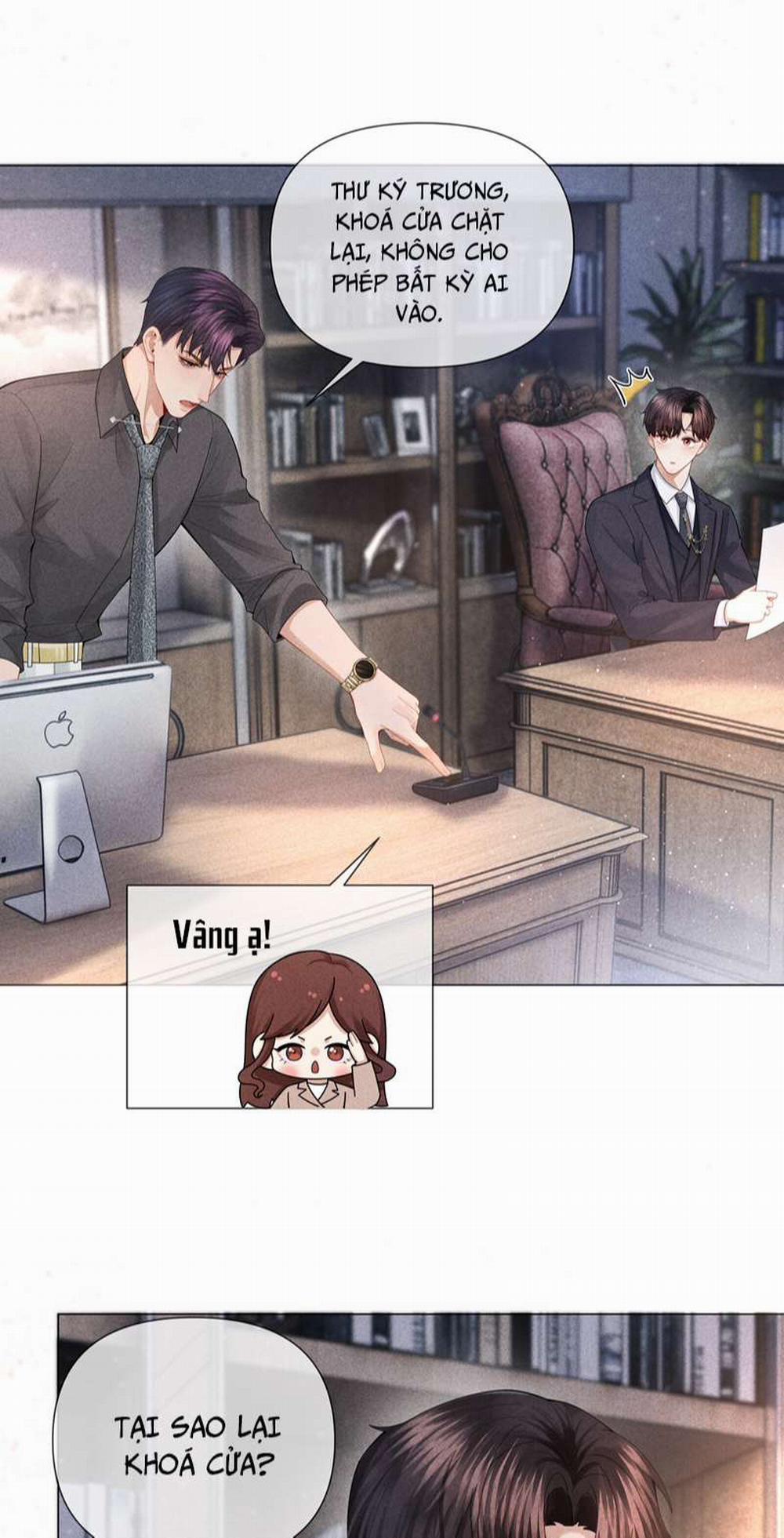 Dior Tiên Sinh LK 78 trang 1