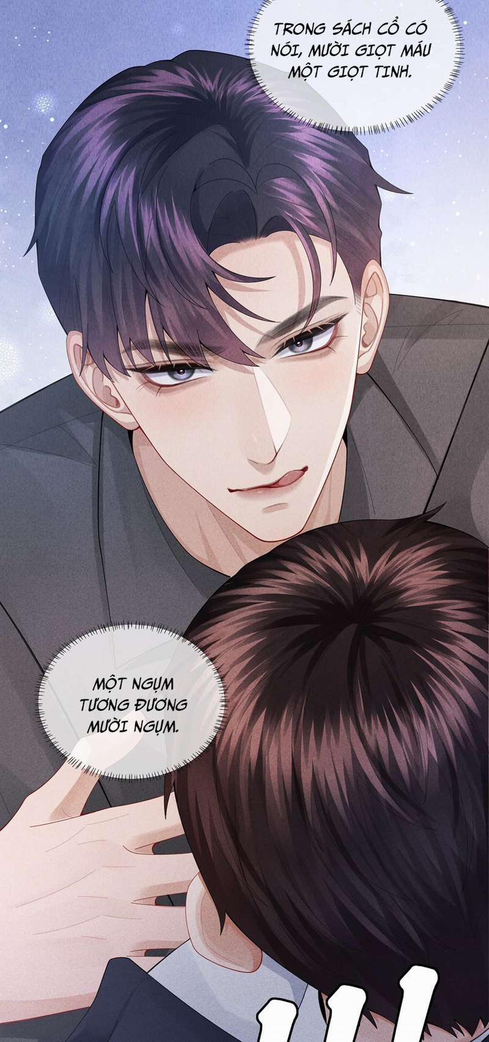 Dior Tiên Sinh LK 78 trang 11