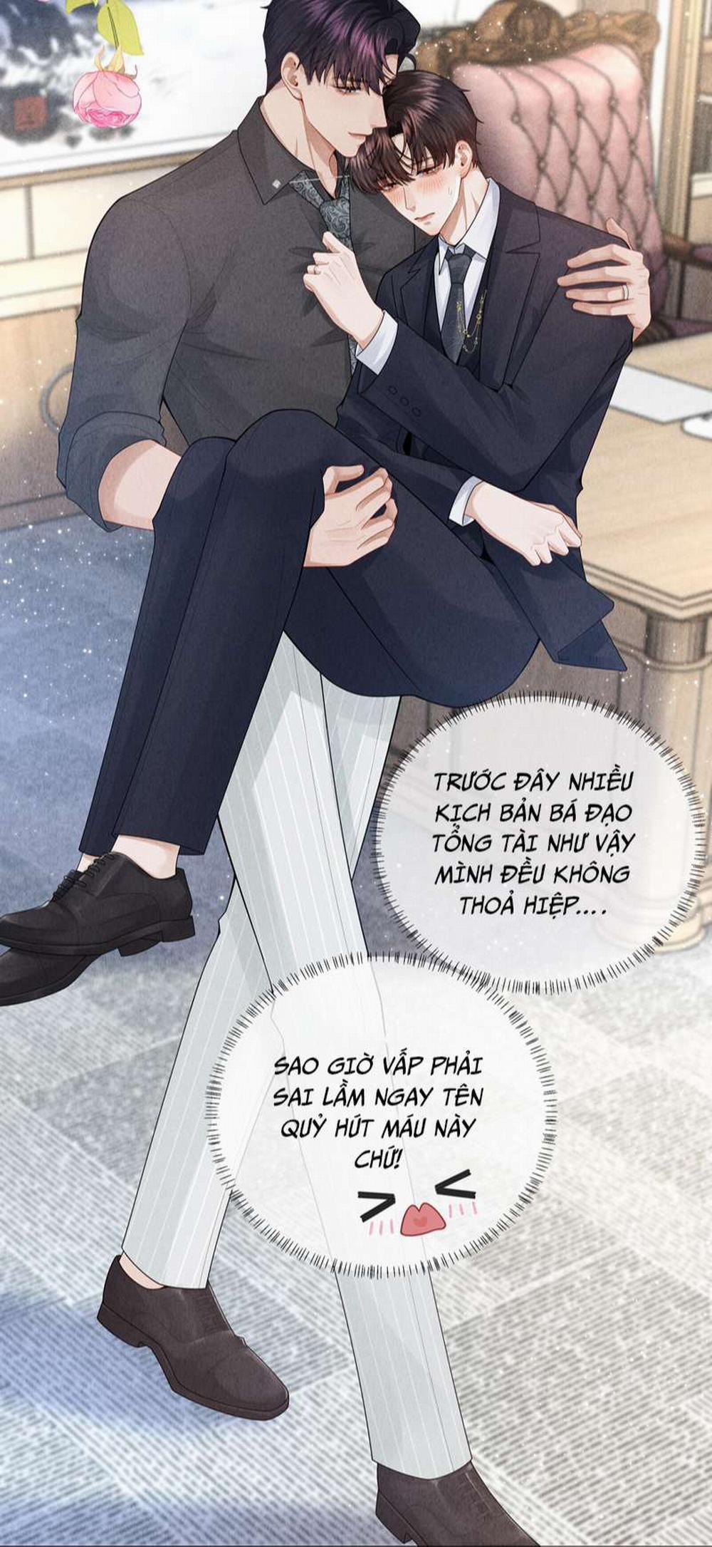 Dior Tiên Sinh LK 78 trang 13